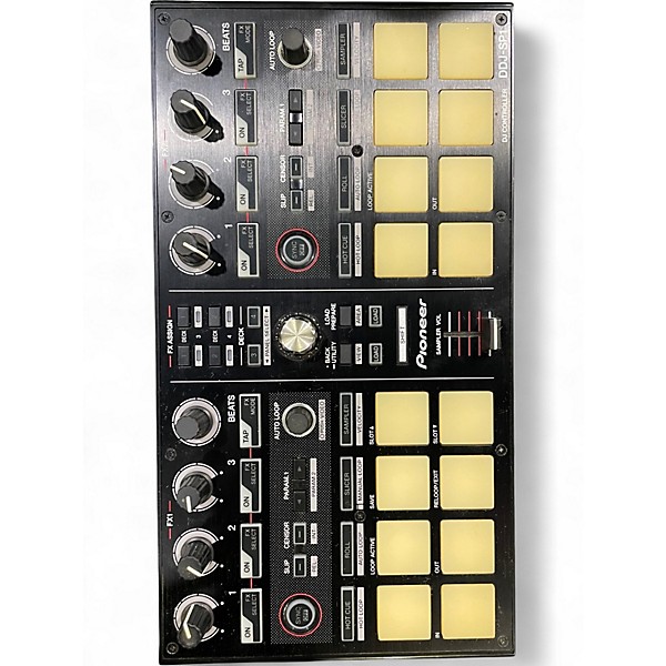 Used Pioneer DJ DJ-SP1 DJ Controller