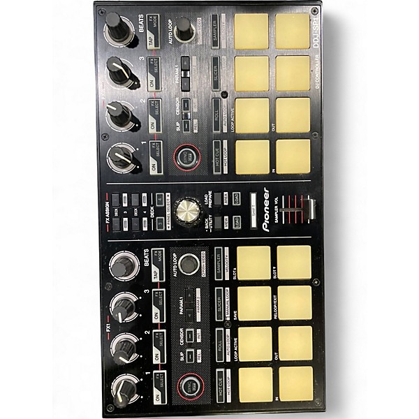 Used Pioneer DJ DJ-SP1 DJ Controller