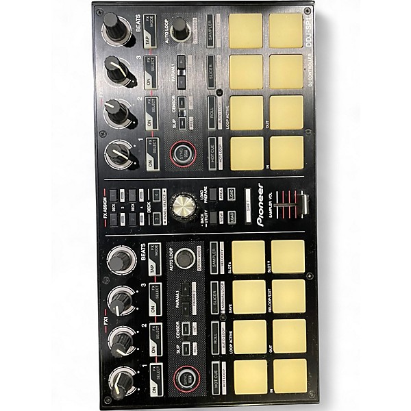Used Pioneer DJ DJ-SP1 DJ Controller