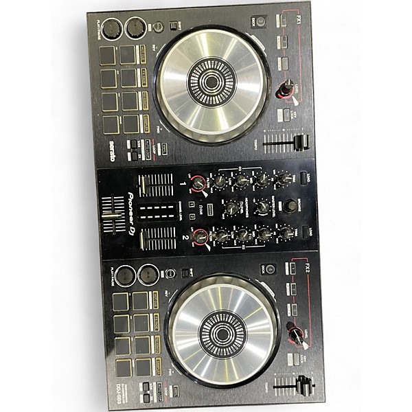 Used Pioneer DJ DDJ-SB3 DJ Controller