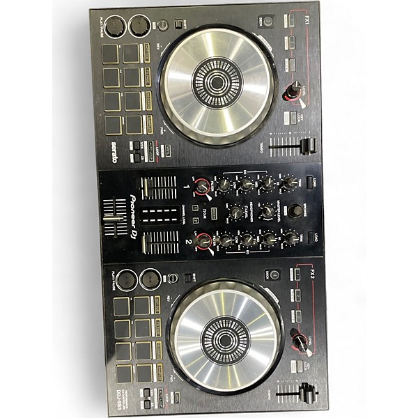 Used Pioneer DJ DDJ-SB3 DJ Controller
