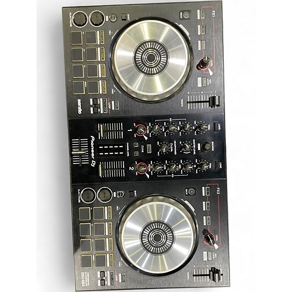 Used Pioneer DJ DDJ-SB3 DJ Controller