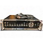 Used SWR BASS 750 Bass Amp Head thumbnail
