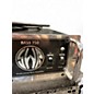 Used SWR BASS 750 Bass Amp Head
