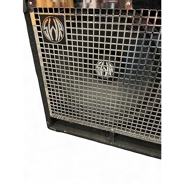 Used SWR SON OF BERTHA Bass Cabinet