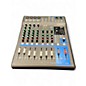 Used Yamaha MG10XUF Unpowered Mixer