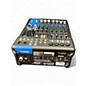 Used Yamaha MG10XUF Unpowered Mixer