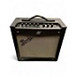 Used Fender Mustang 1 Guitar Combo Amp thumbnail