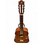 Used Yamaha G231 Natural Classical Acoustic Guitar thumbnail