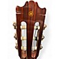 Used Yamaha G231 Natural Classical Acoustic Guitar