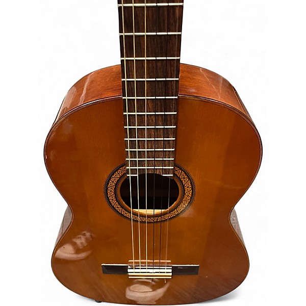 Used Yamaha G231 Natural Classical Acoustic Guitar