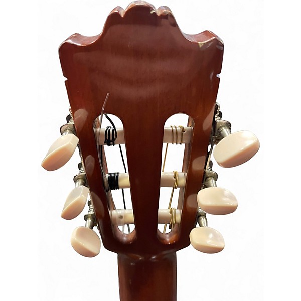 Used Yamaha G231 Natural Classical Acoustic Guitar