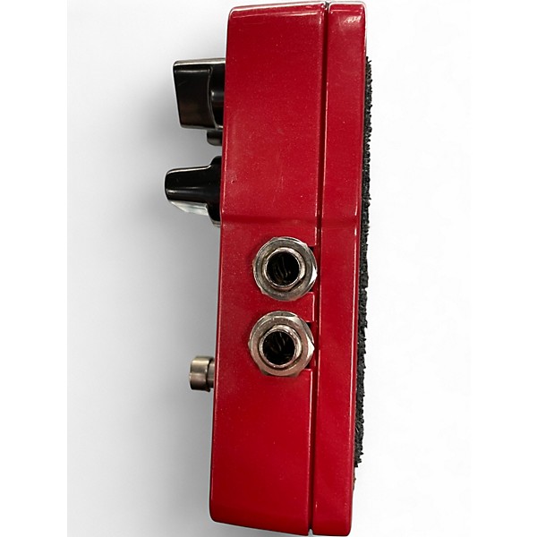 Used TC Electronic Hall Of Fame Reverb Effect Pedal