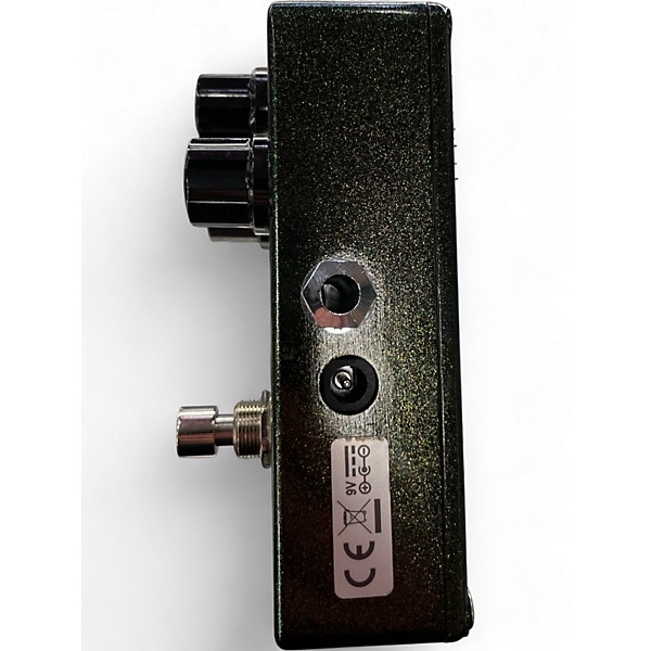 Used MXR Carbon Copy Effect Pedal