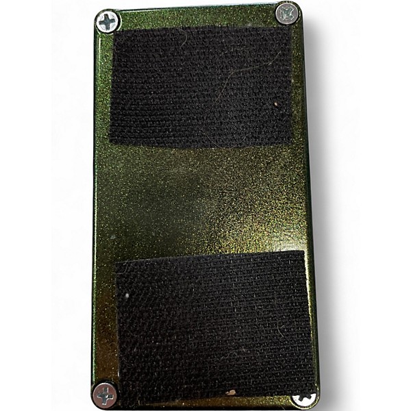 Used MXR Carbon Copy Effect Pedal