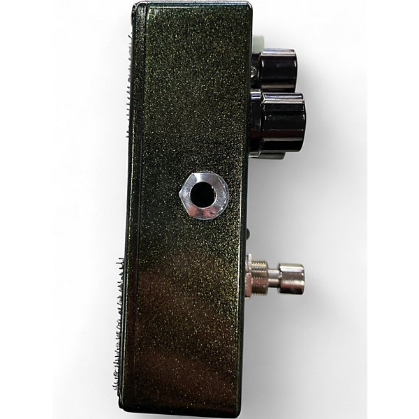 Used MXR Carbon Copy Effect Pedal