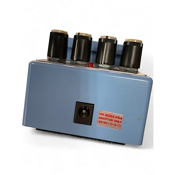 Used BOSS CH1 Super Chorus Effect Pedal