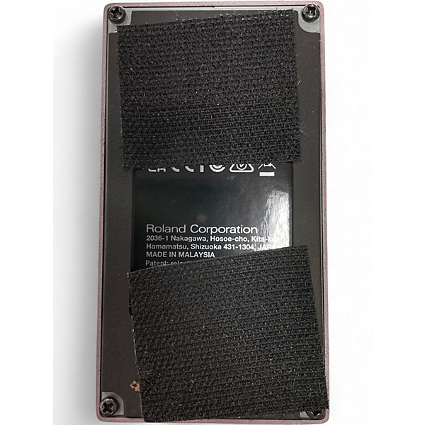 Used BOSS BF3 Flanger Effect Pedal