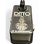Used TC Electronic Ditto Looper Pedal