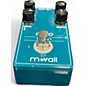 Used Movall MP112 Carlo Chorus Effect Pedal