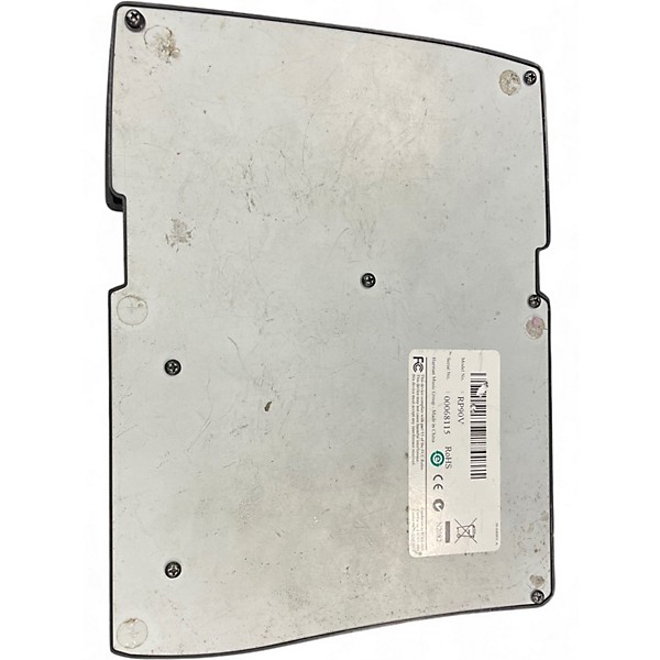 Used DigiTech RP90 Effect Processor