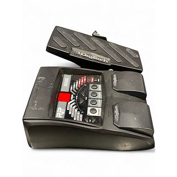 Used DigiTech RP90 Effect Processor