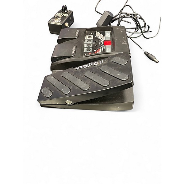 Used DigiTech RP90 Effect Processor