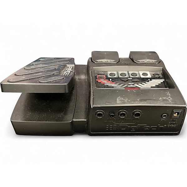 Used DigiTech RP90 Effect Processor