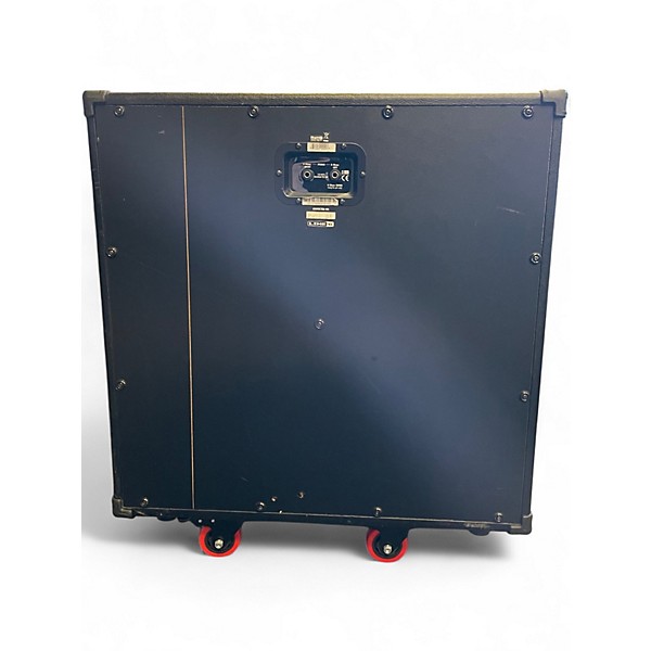 Used Line 6 Spider 412 4x12 Slant Guitar Cabinet