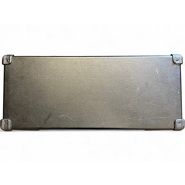 Used Line 6 Spider 412 4x12 Slant Guitar Cabinet