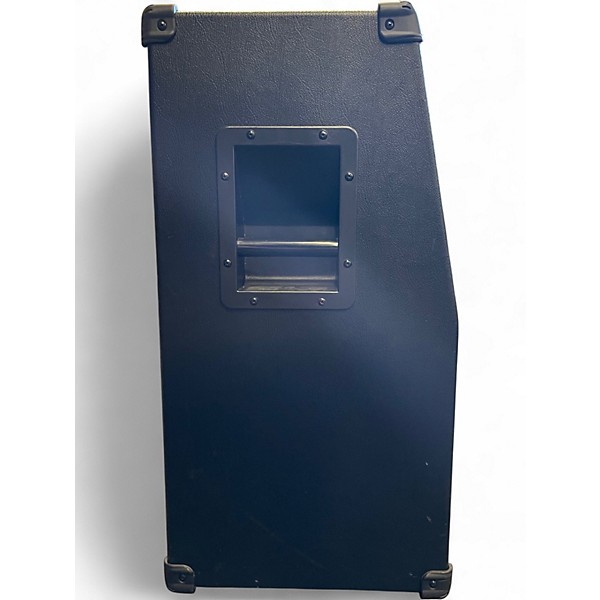 Used Line 6 Spider 412 4x12 Slant Guitar Cabinet