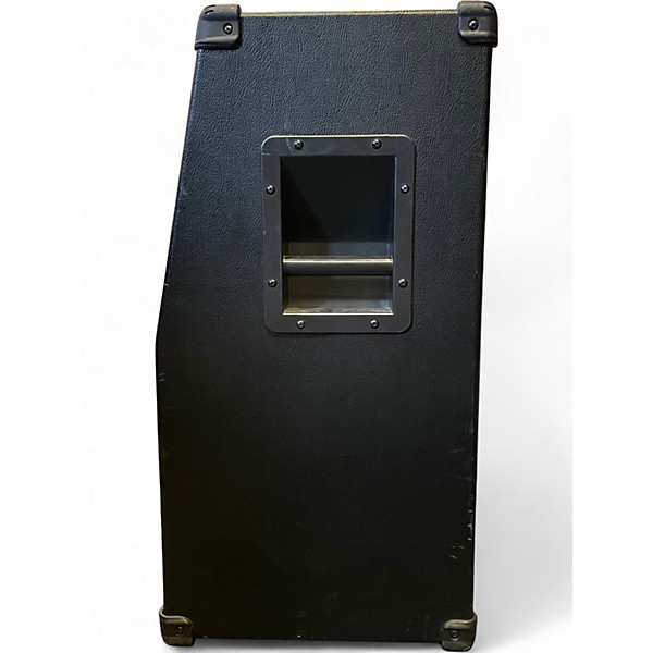 Used Line 6 Spider 412 4x12 Slant Guitar Cabinet