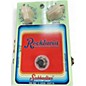 Used Sabbadius Rocktavia Effect Pedal