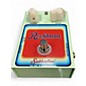 Used Sabbadius Rocktavia Effect Pedal