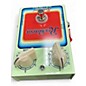 Used Sabbadius Rocktavia Effect Pedal