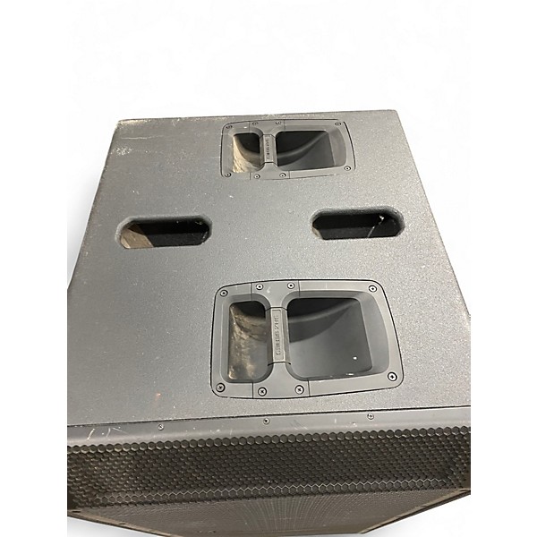 Used JBL SRX828SP Powered Subwoofer