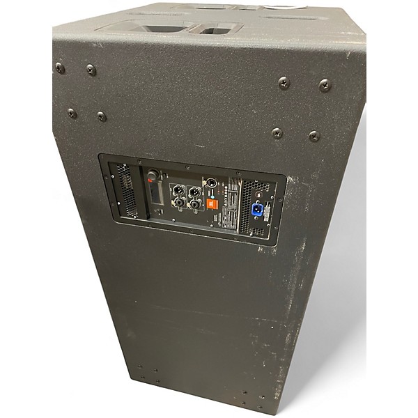 Used JBL SRX828SP Powered Subwoofer
