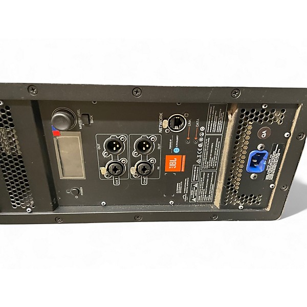 Used JBL SRX828SP Powered Subwoofer