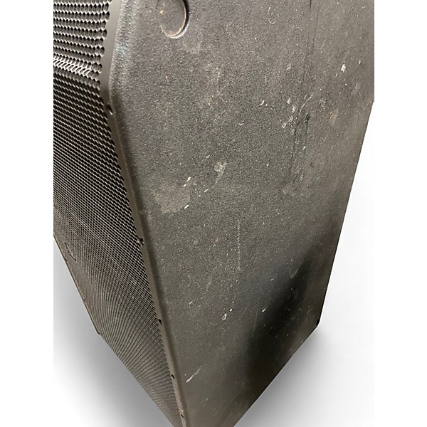 Used JBL SRX828SP Powered Subwoofer