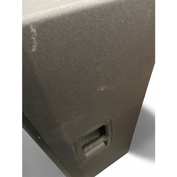 Used JBL SRX835P Powered Speaker