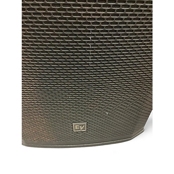 Used Electro-Voice ETX15P Powered Speaker