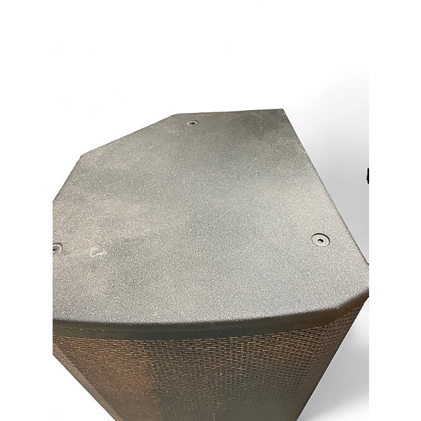 Used Electro-Voice ETX15P Powered Speaker