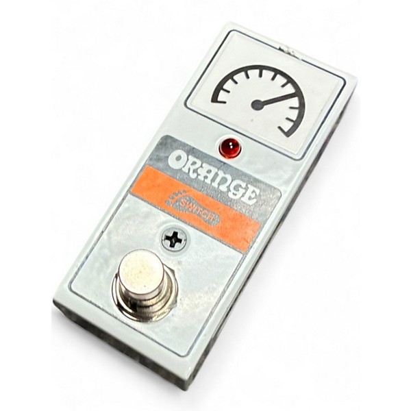 Used Orange Amplifiers FS1 Pedal