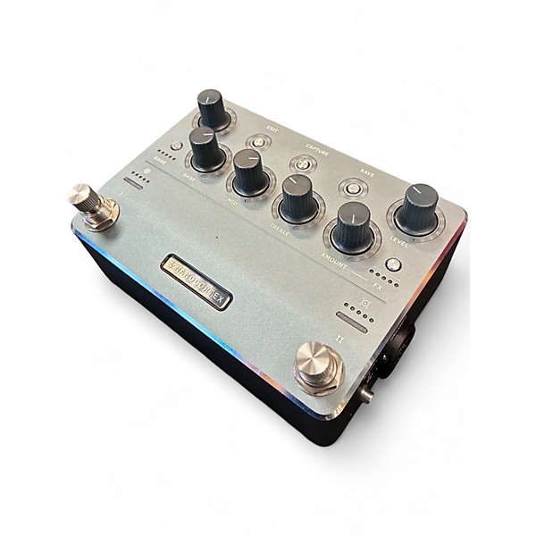 Used Neural Dsp Nanocortex Effect Processor