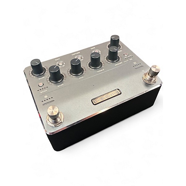 Used Neural Dsp Nanocortex Effect Processor