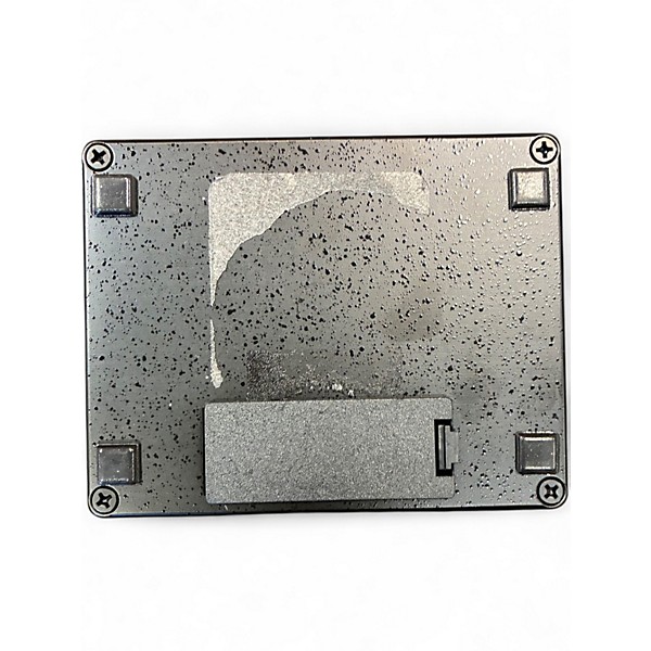 Used Tech 21 Bass Driver Direct Box Bass Effect Pedal