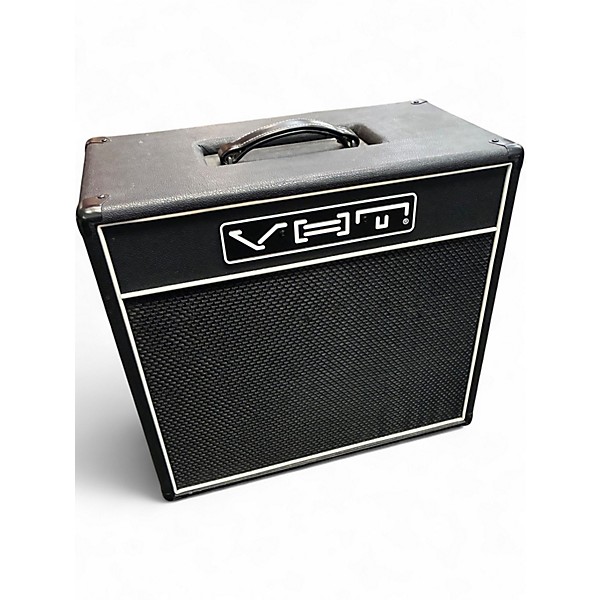 Used VHT Special 16 Guitar Cabinet