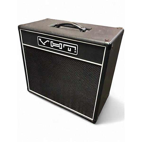 Used VHT Special 16 Guitar Cabinet
