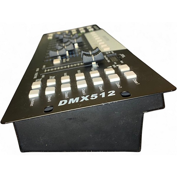 Used Miscellaneous DMX512 Lighting Controller