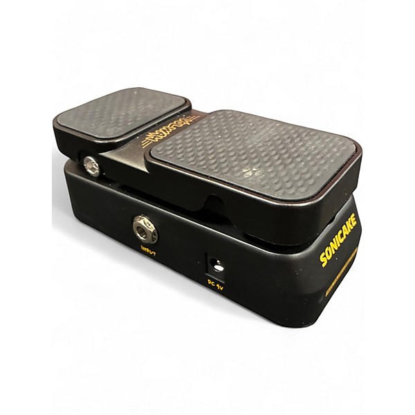 Used Sonicake Volwah Effect Pedal